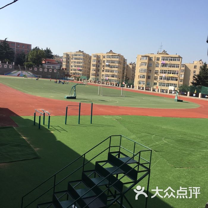 市第五十六中学图片-北京其他院校-大众点评网