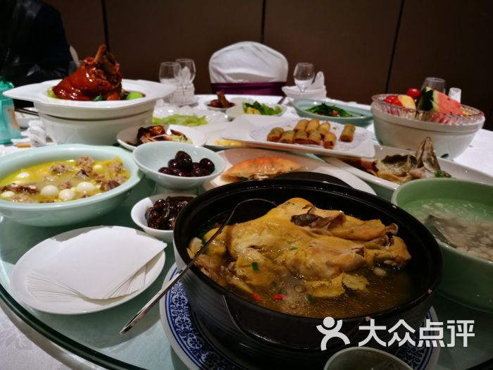 香雪海饭店(苏州友联店)(原友联假日酒店)图片 - 第4张