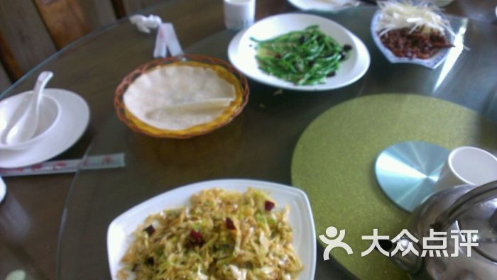 祥和园家乡饼(高新区分店)-图片-渭南美食-大众
