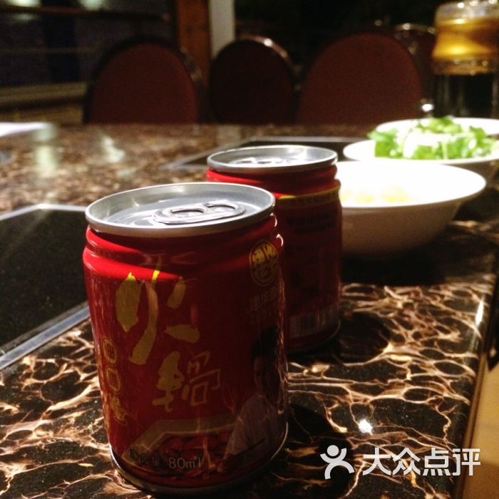 中音谱号的图片-大众点评网