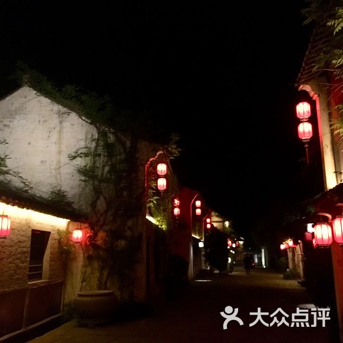 绍兴大禹开元观堂