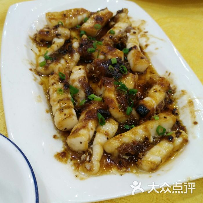 中山焯明脆肉鲩世家