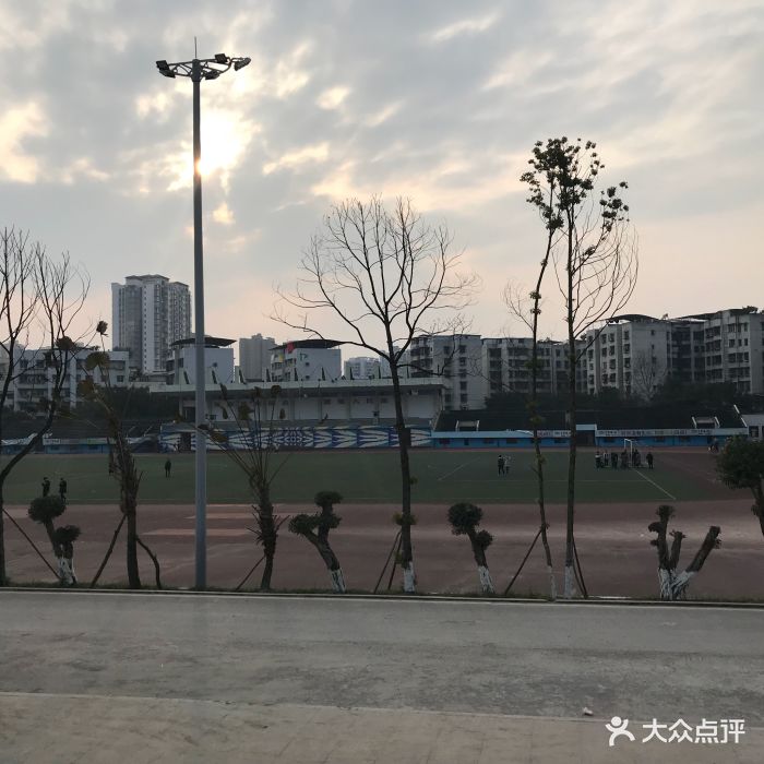 重庆市大足中学图片 第5张