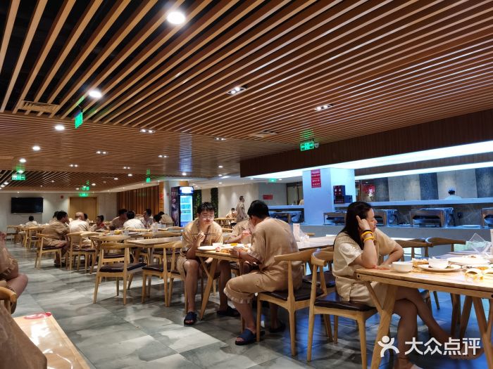 唐·大都汇(中大国际酒店店-图片-唐山休闲娱乐-大众点评网