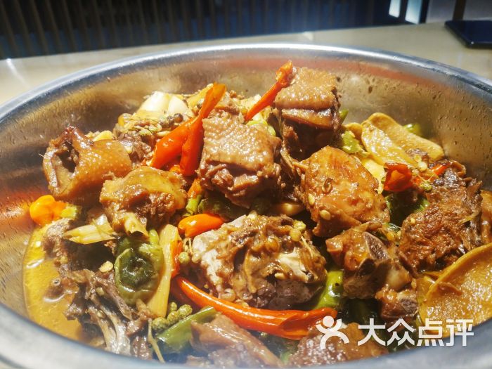 笨鸡小跑(火车站店-图片-临沂美食-大众点评网