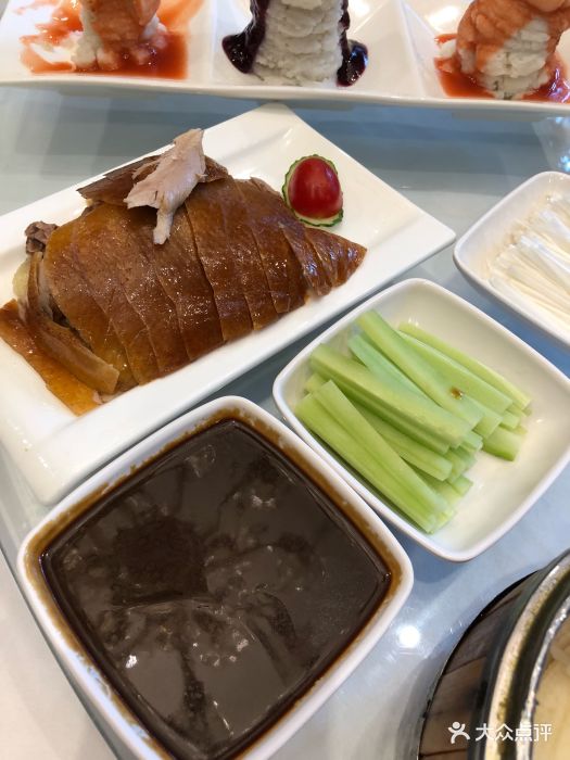 东兴楼饭庄(广安门店)图片 - 第383张