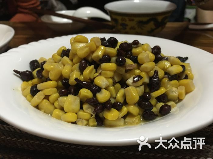 宗巴雅姆祥瑞藏餐吧-美食-西宁图片陕西图片美食佛坪图片