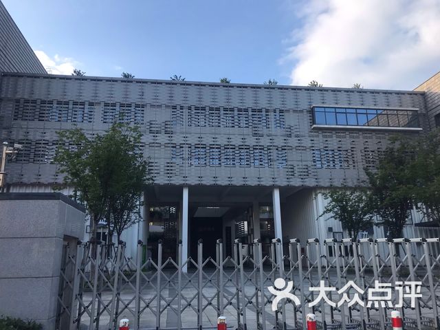 苏州高新区实验初级中学马运路校区