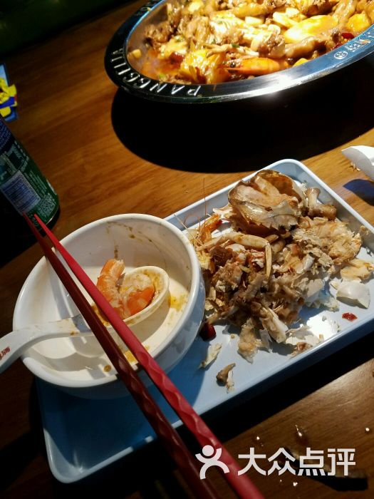 胖哥俩肉蟹煲(普宁万泰汇店)-图片-普宁市美食-大众