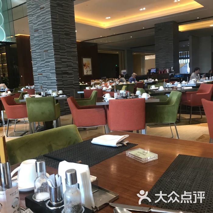 苏州日航酒店·全日餐厅图片-北京自助餐-大众点评网