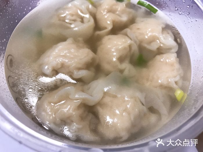 淳百味(红坊创意园店-原味扁肉图片-福州美食-大众点评网