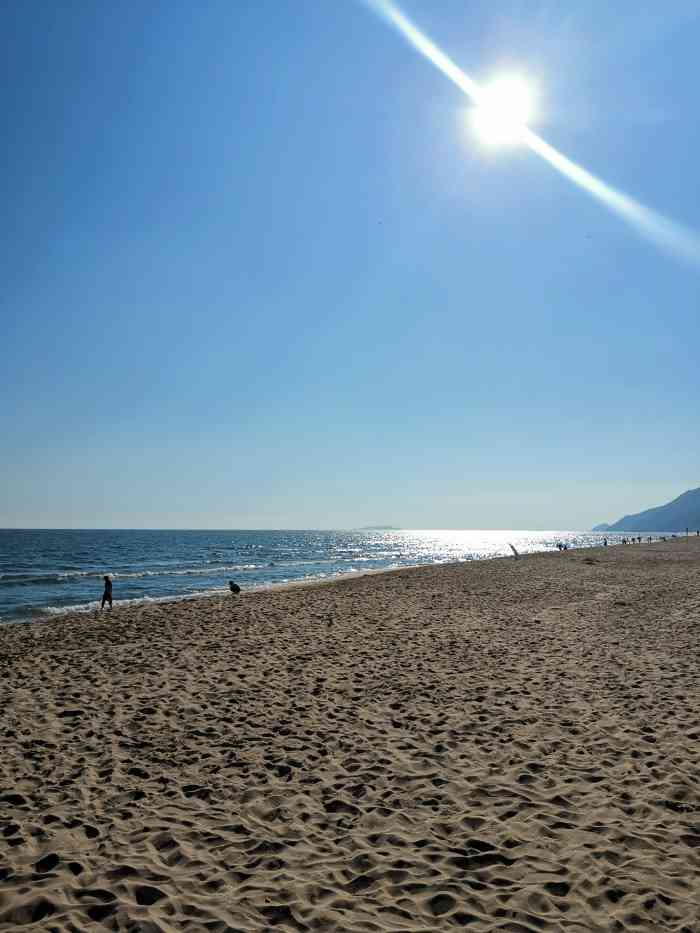 汕尾保利金町湾旅游度假区