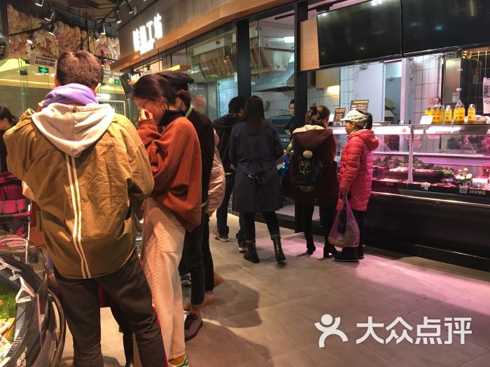 超级物种(湾悦城店-图片-厦门美食-大众点评网