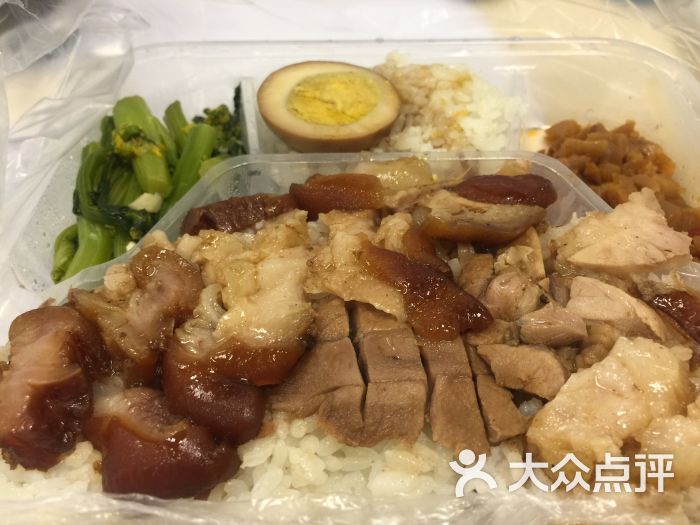 潮人菜馆正宗隆江猪脚饭图片 第31张