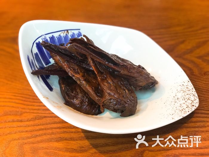 呈湘土家菜(梅村店)腊鸭头图片 第7张