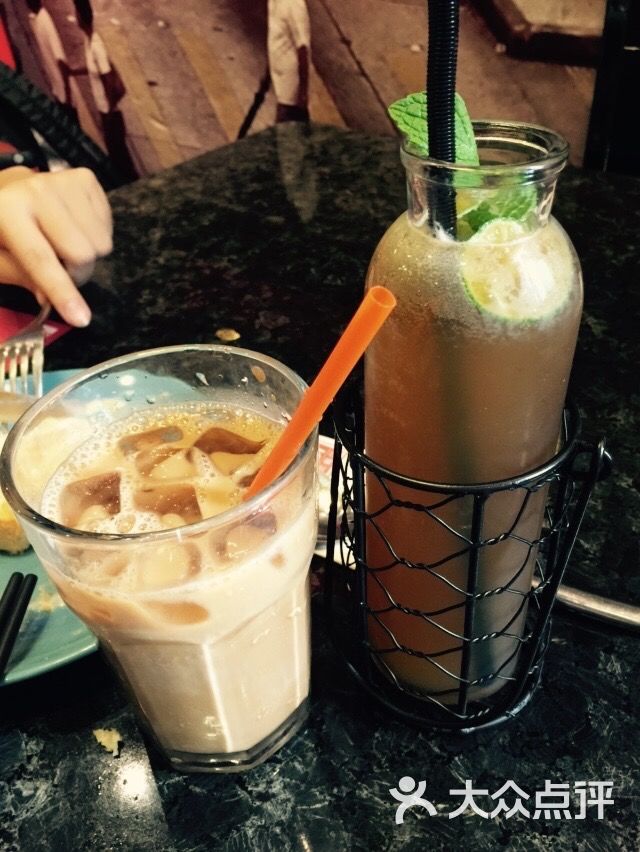 查厘士(黄金店)-图片