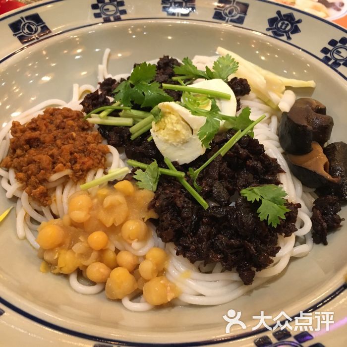 刀小蛮云南米线(西单大悦城店)-图片