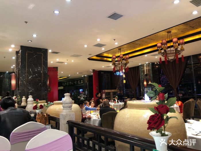 百姓渔村(平阳路店)图片 第23张