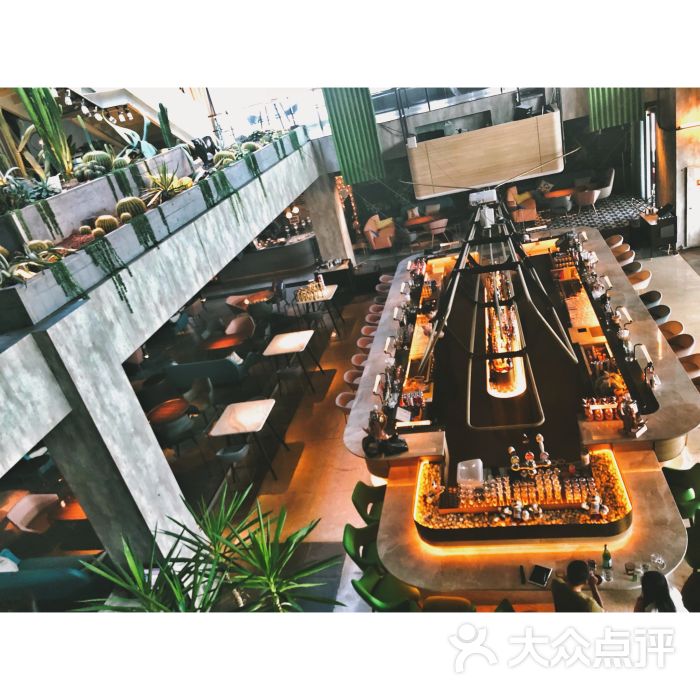 unico(通盈中心店)图片 - 第4张