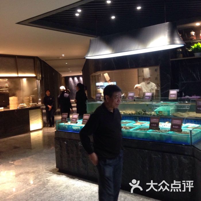 徐记海鲜(新时空店) 图片 - 第1张