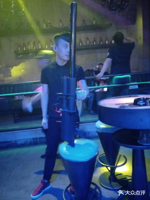 本色2046酒吧-图片-秦皇岛休闲娱乐-大众点评网