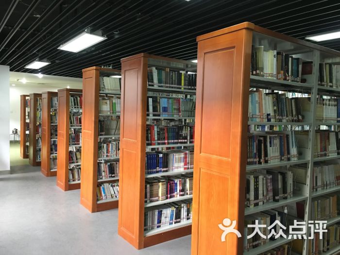 崂山区图书馆图片 - 第12张