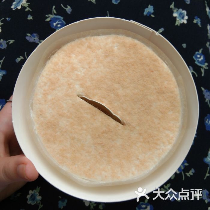 菲颂蛋糕(开发区越秀店)