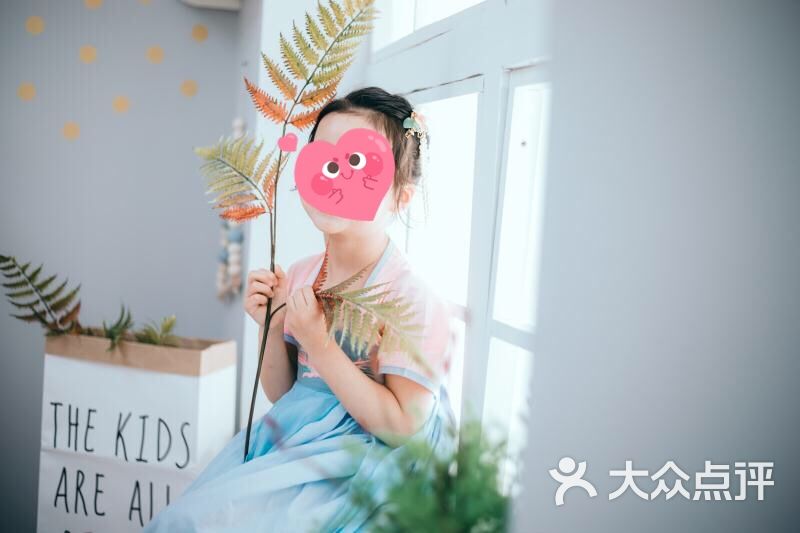 尤尼可国际影像unique图片-北京儿童摄影-大众点评网