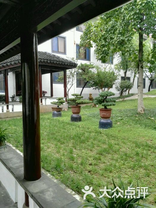 梅园宾馆-图片-常熟酒店-大众点评网