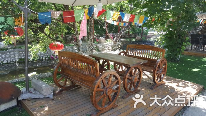 花海德福山庄-图片-北京美食-大众点评网