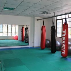 海南一鸣自由搏击俱乐部(美兰区店)地址,电话,