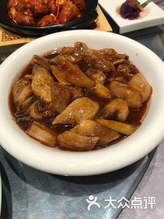 红旗饭庄(南开店)图片 - 第1张