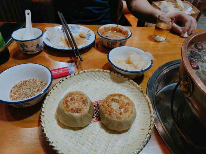 清真·德兴顺(趵突泉店)
