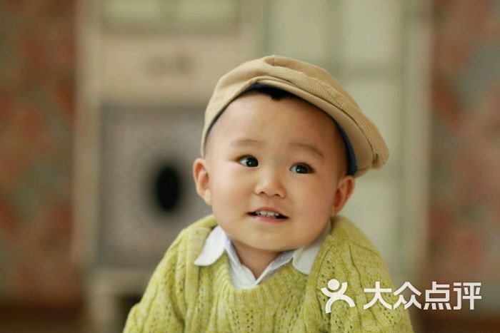 儿时蒙太奇摄影高级手绘定制(望京店)-图片-北