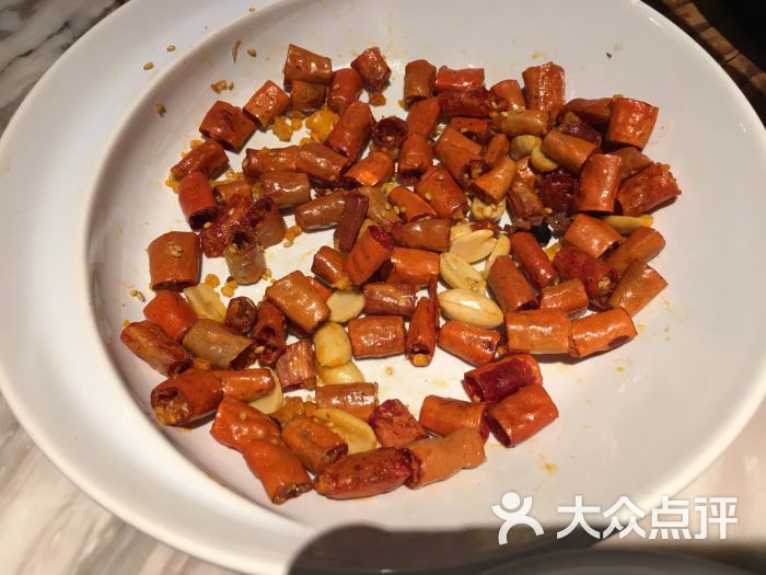 汤城小厨(西直门凯德店-图片-北京美食-大众点评网