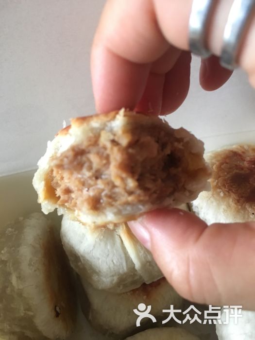 长发西饼(道前店)