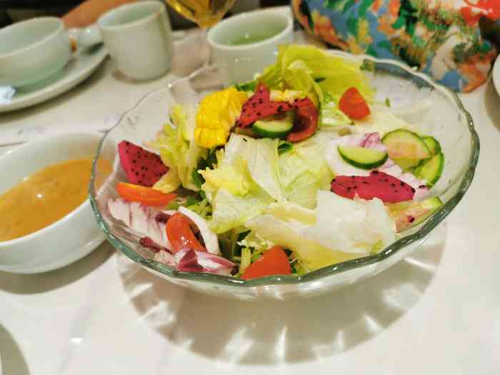 摩登月湖翠·本帮菜·小海鲜(大宁久光中心店)-"小土著一枚,最爱的