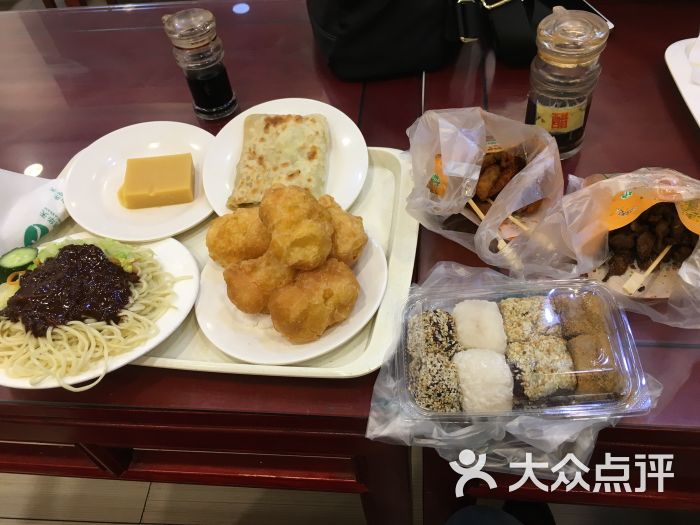 护国寺小吃店(地安门店)图片 - 第2张