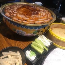 古炉火锅人均_古法炼丹炉结构图(2)