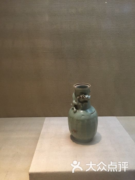 龙泉青瓷博物馆图片 - 第64张