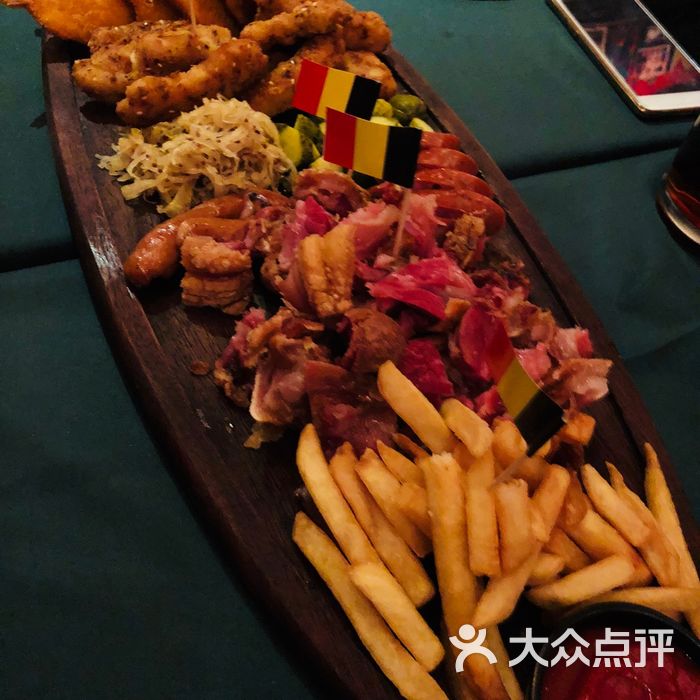 翠贝卡好莱坞电影主题西餐·酒吧