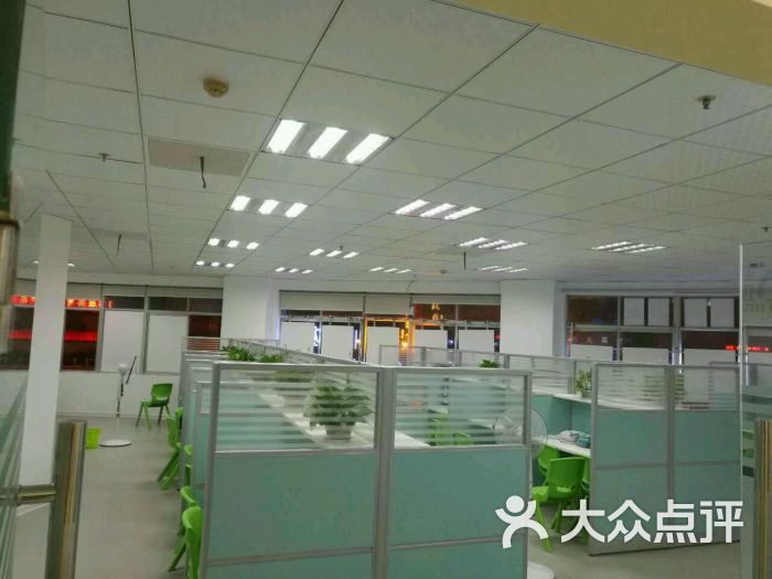 秦学教育(文二路校区)-图片-杭州学习培训