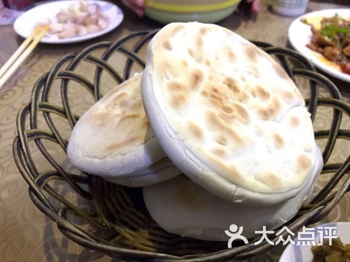 白吉馍