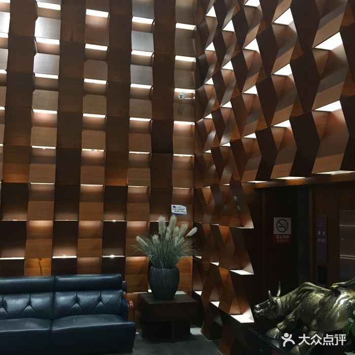 泰盛·金汤1号店-大堂图片-临沂休闲娱乐-大众点评网