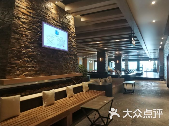 清河半岛温泉度假酒店-图片-沈阳休闲娱乐-大众点评网