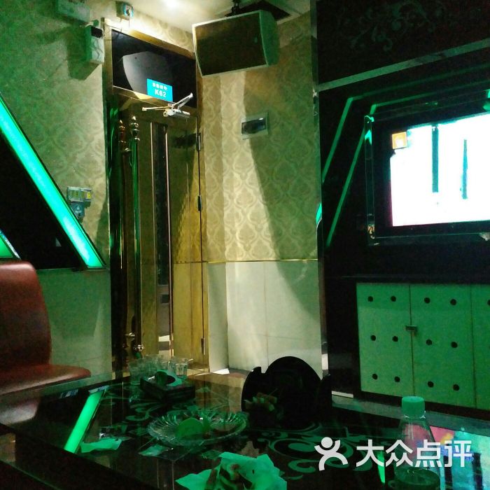 凯乐迪量贩ktv(新世纪广场店-图片-云浮k歌-大众点评网