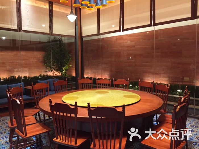 天福苑大酒店-图片-无锡美食-大众点评网