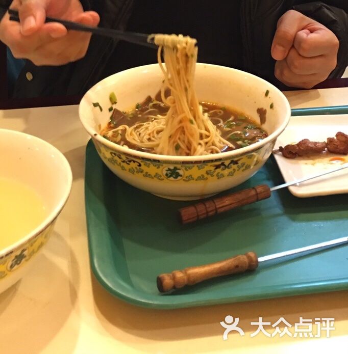 苏氏牛肉面(东区丹尼斯店)图片 第79张