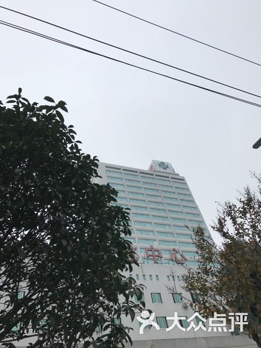 四川省人民医院健康体检中心(北区分部)