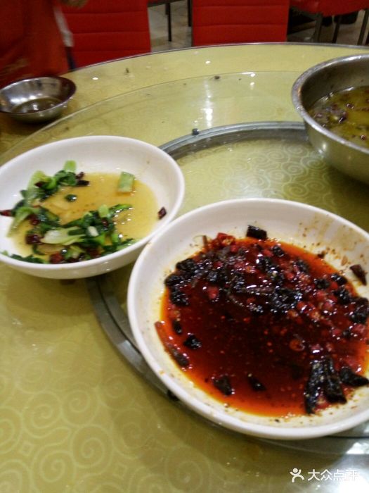 食尚湘菜居-图片-丹凤县美食-大众点评网